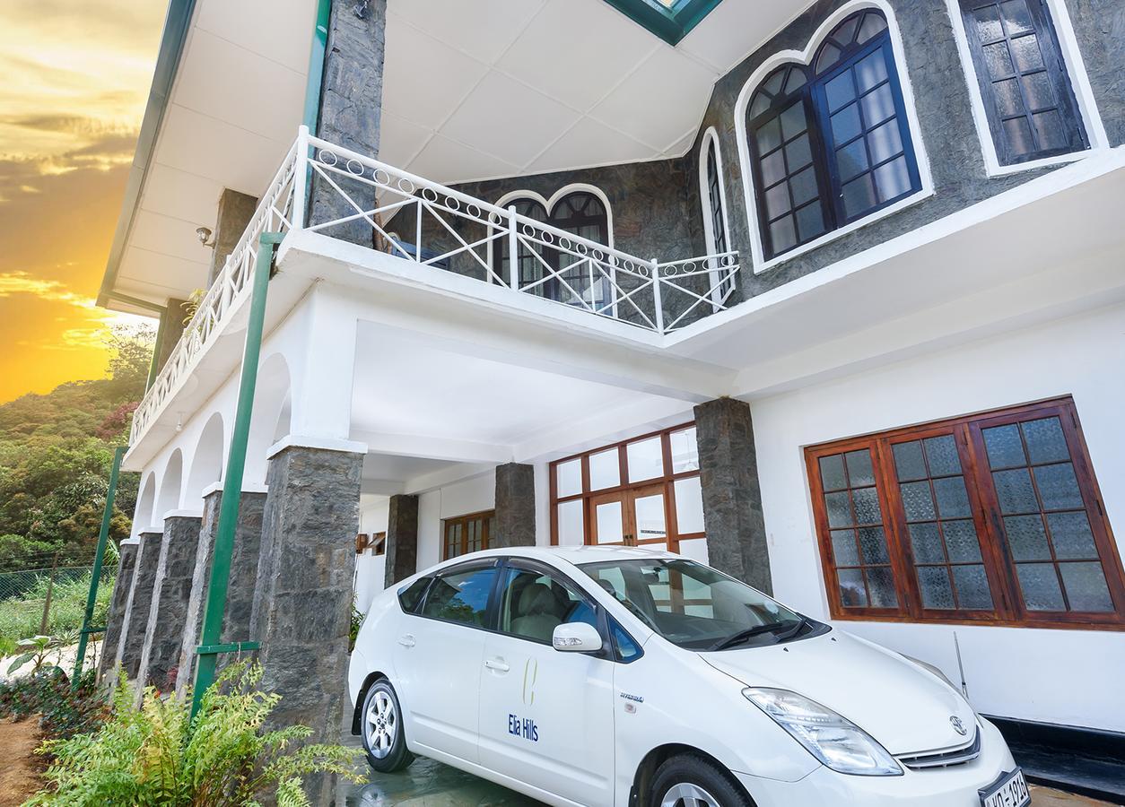 Manjari Green Hills Nuwara Eliya Ngoại thất bức ảnh