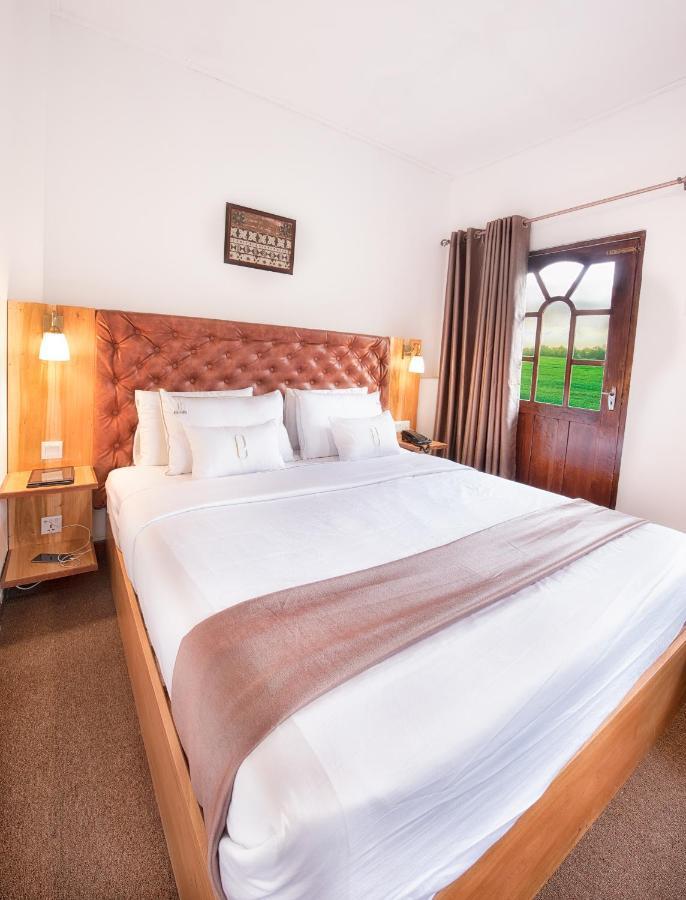 Manjari Green Hills Nuwara Eliya Ngoại thất bức ảnh