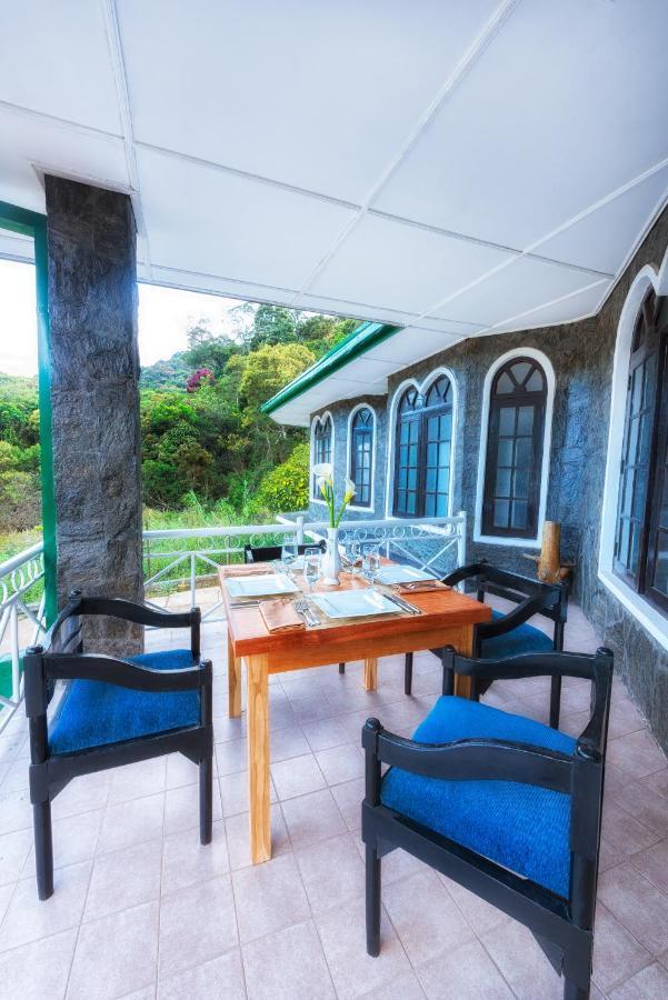 Manjari Green Hills Nuwara Eliya Ngoại thất bức ảnh