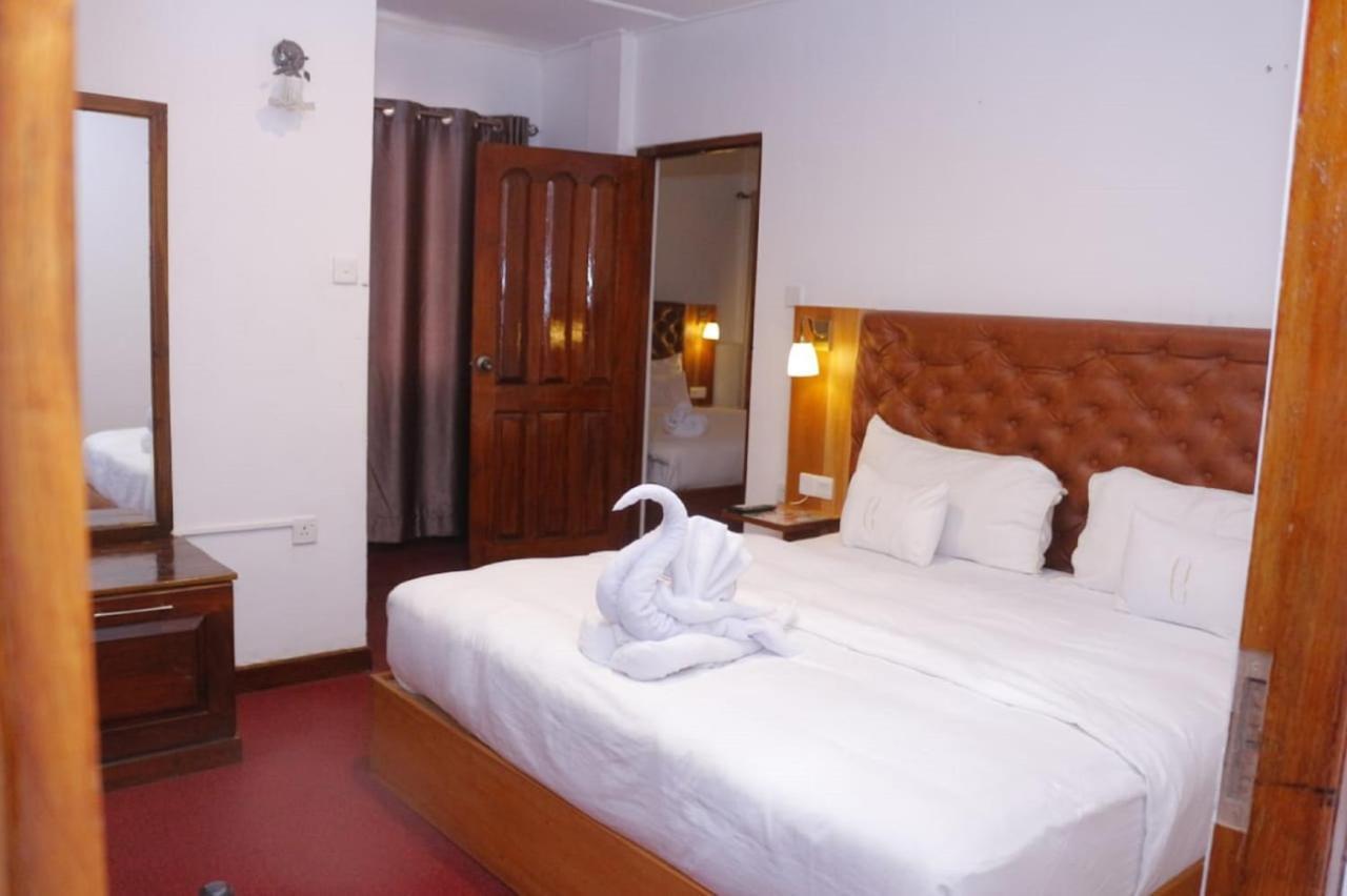 Manjari Green Hills Nuwara Eliya Ngoại thất bức ảnh