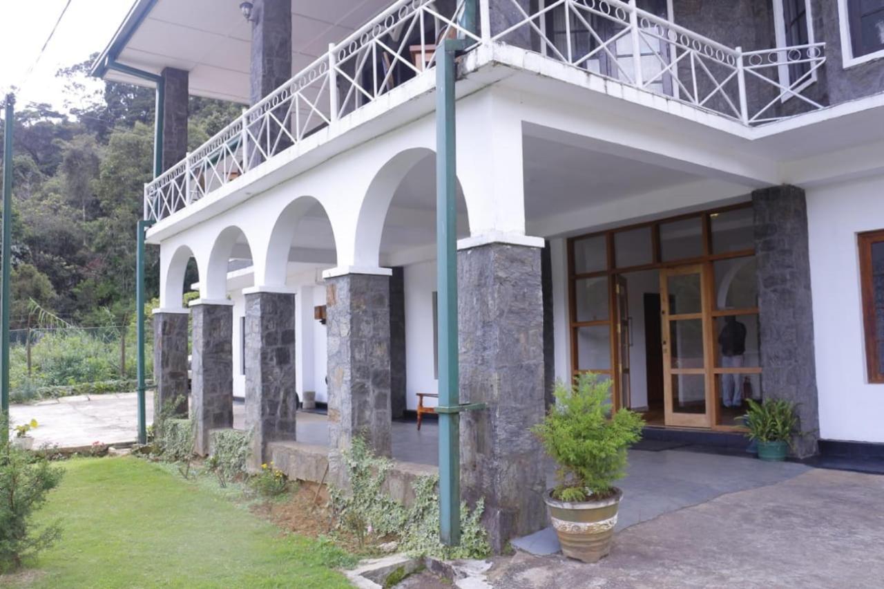 Manjari Green Hills Nuwara Eliya Ngoại thất bức ảnh