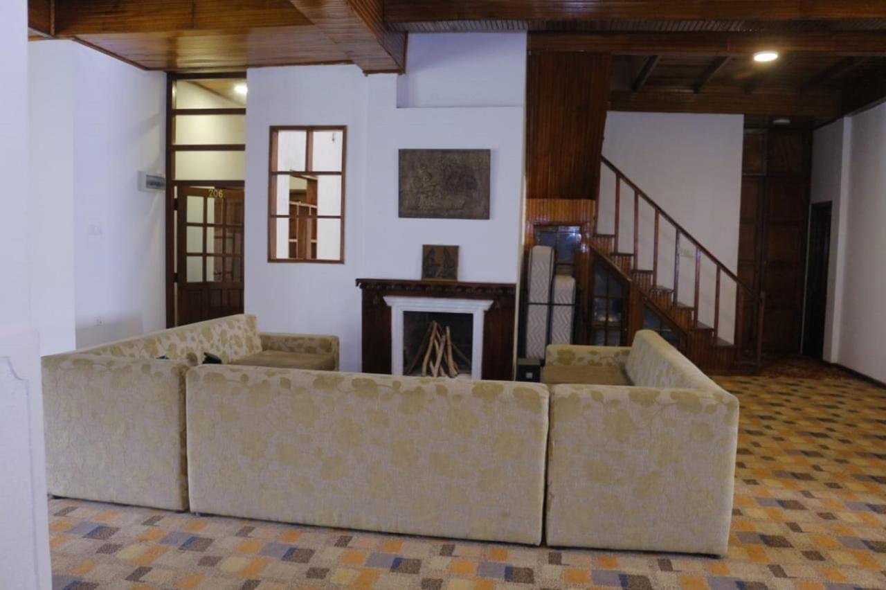 Manjari Green Hills Nuwara Eliya Ngoại thất bức ảnh