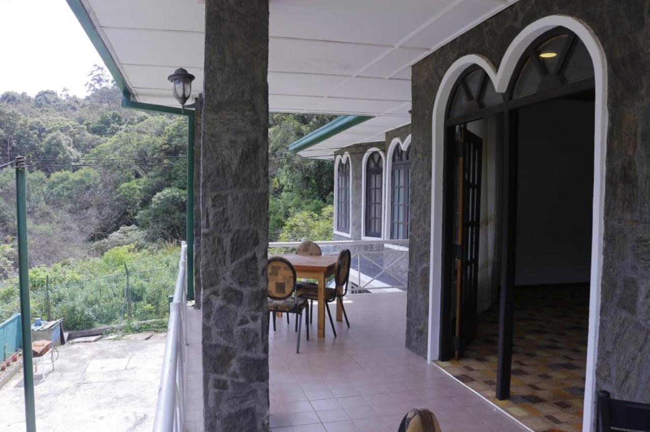Manjari Green Hills Nuwara Eliya Ngoại thất bức ảnh
