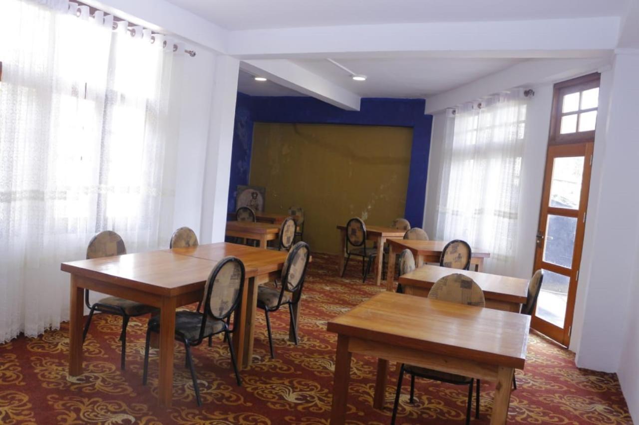 Manjari Green Hills Nuwara Eliya Ngoại thất bức ảnh