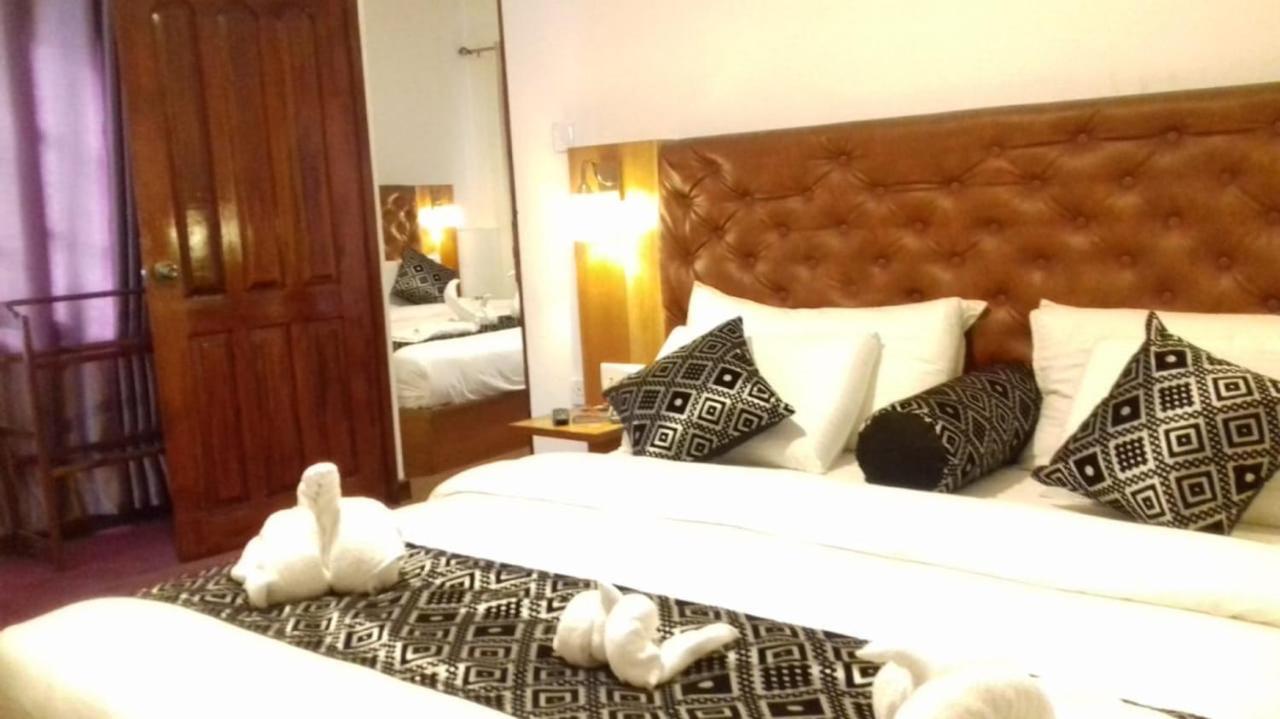 Manjari Green Hills Nuwara Eliya Ngoại thất bức ảnh
