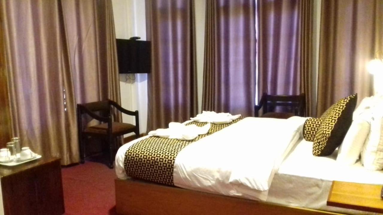 Manjari Green Hills Nuwara Eliya Ngoại thất bức ảnh