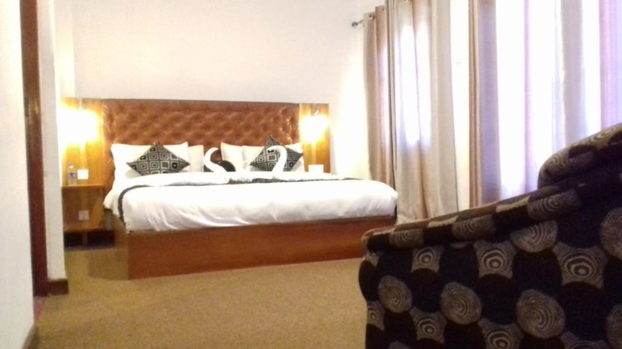 Manjari Green Hills Nuwara Eliya Ngoại thất bức ảnh