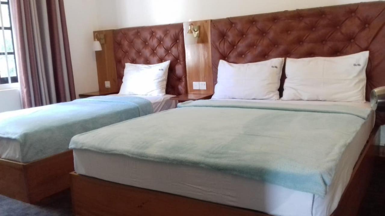 Manjari Green Hills Nuwara Eliya Ngoại thất bức ảnh