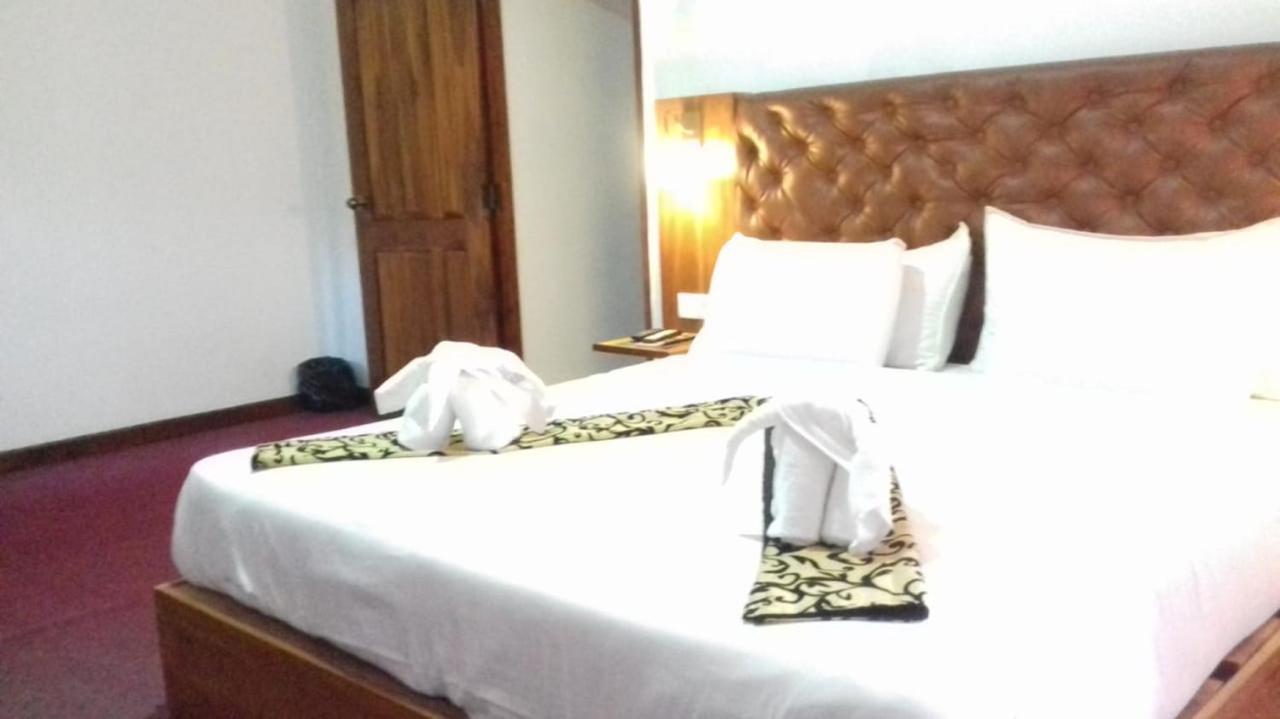 Manjari Green Hills Nuwara Eliya Ngoại thất bức ảnh