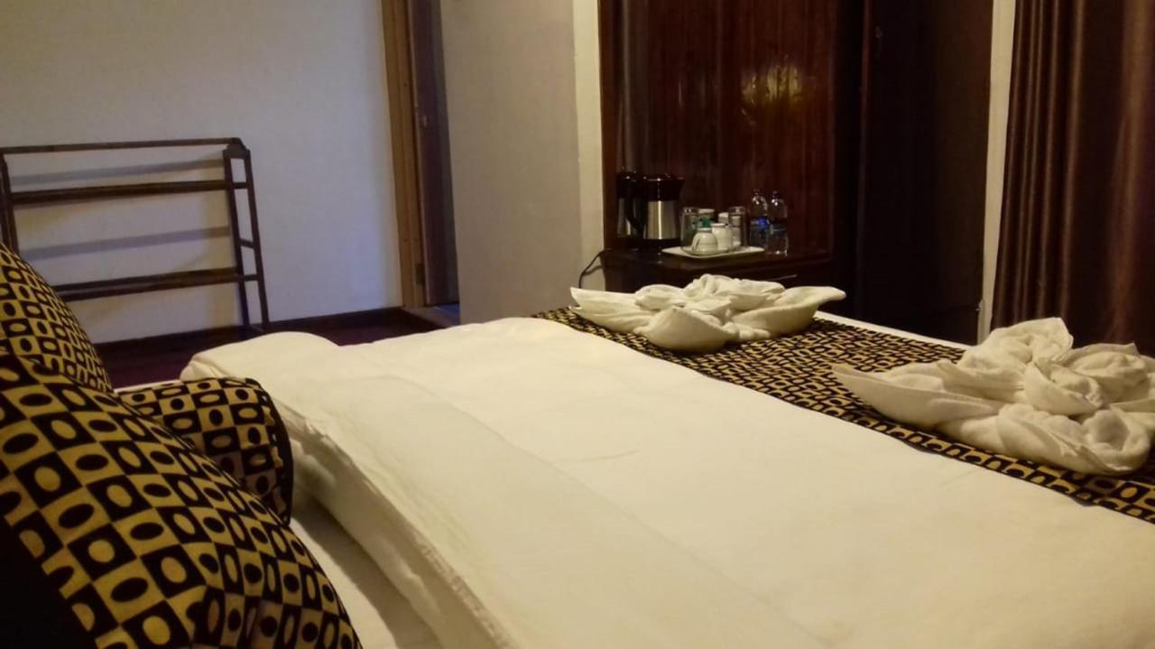 Manjari Green Hills Nuwara Eliya Ngoại thất bức ảnh