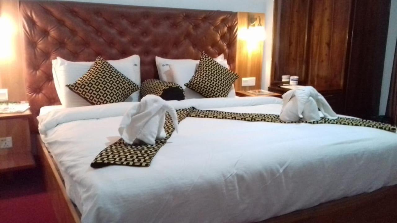 Manjari Green Hills Nuwara Eliya Ngoại thất bức ảnh