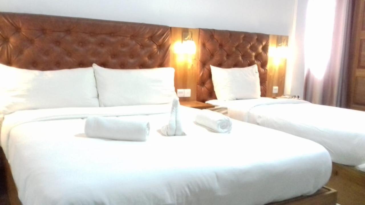 Manjari Green Hills Nuwara Eliya Ngoại thất bức ảnh
