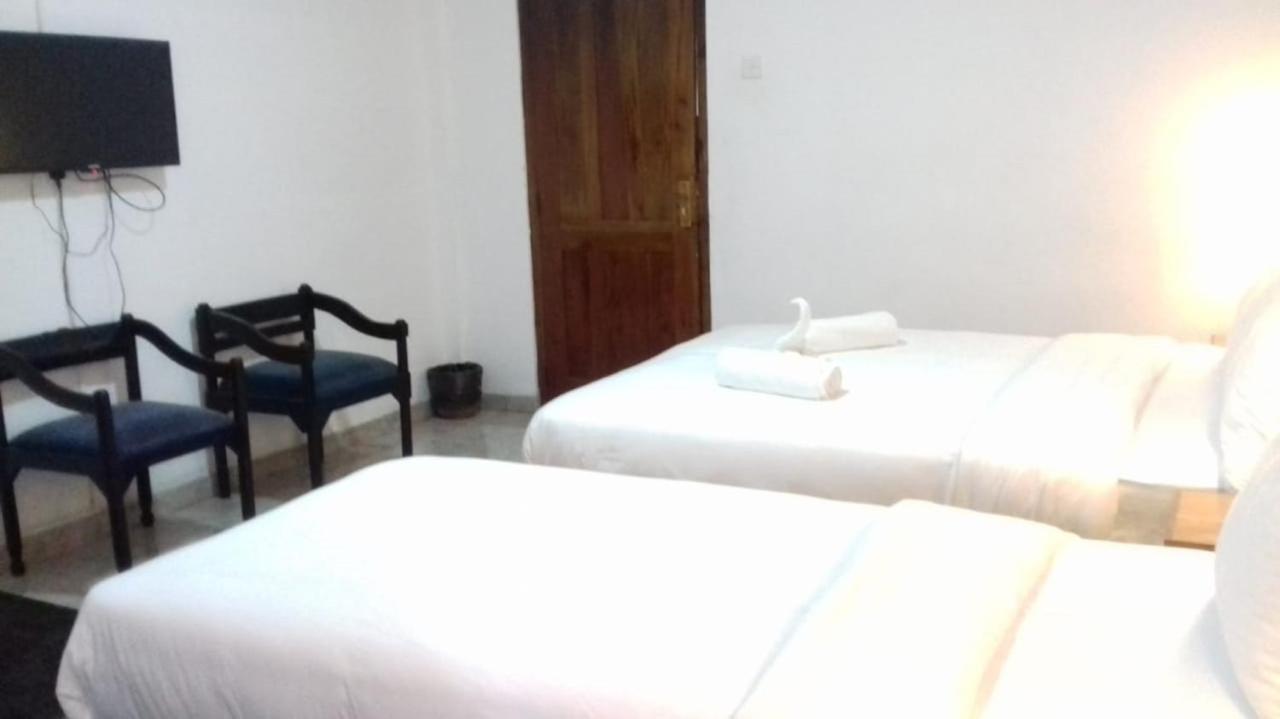 Manjari Green Hills Nuwara Eliya Ngoại thất bức ảnh