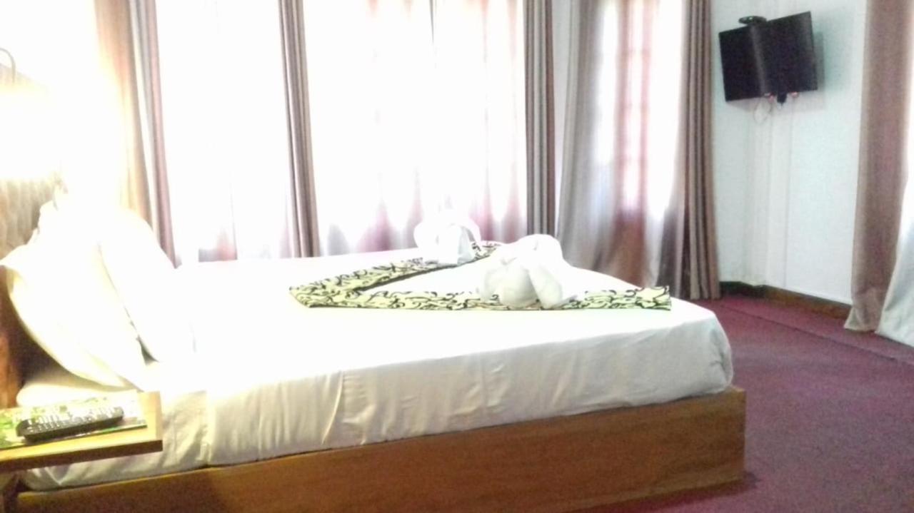 Manjari Green Hills Nuwara Eliya Ngoại thất bức ảnh