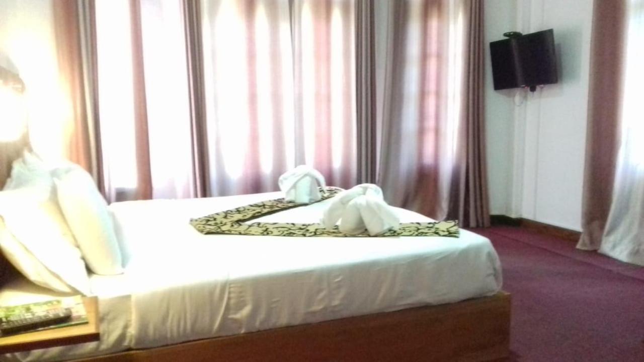Manjari Green Hills Nuwara Eliya Ngoại thất bức ảnh
